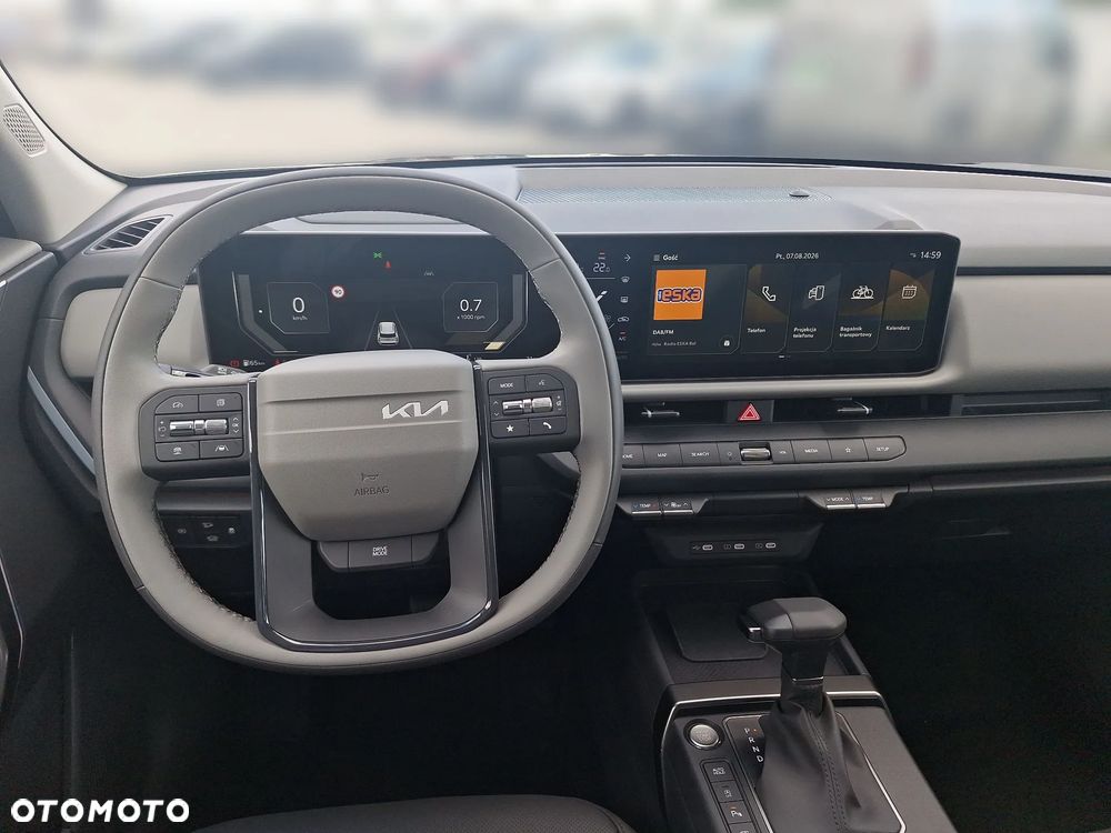 Kia Seltos 1.6 T-GDI L DCT - 15