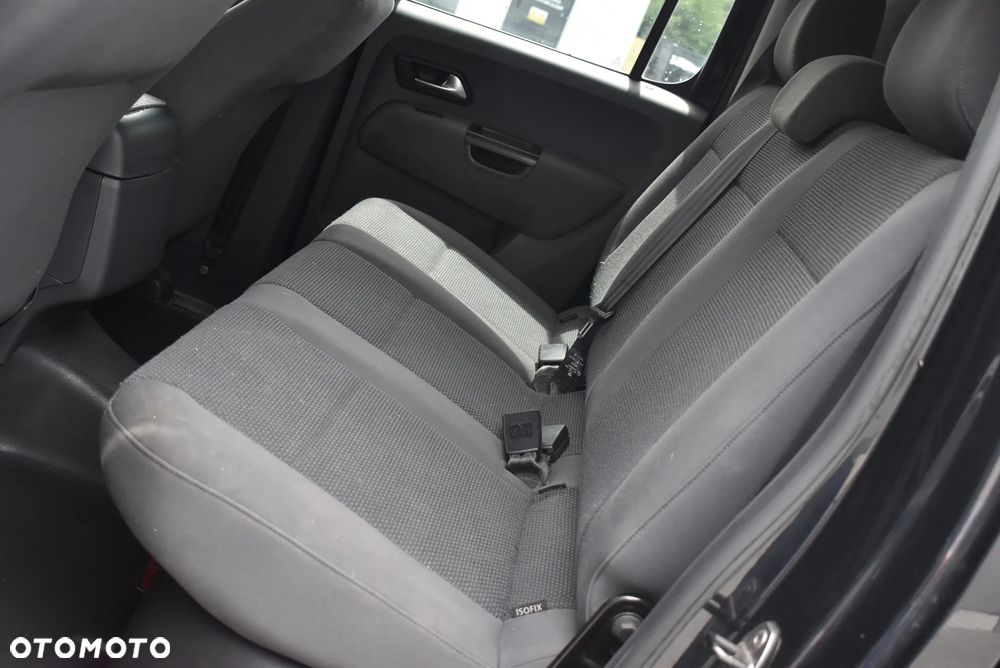 Volkswagen Amarok - 14