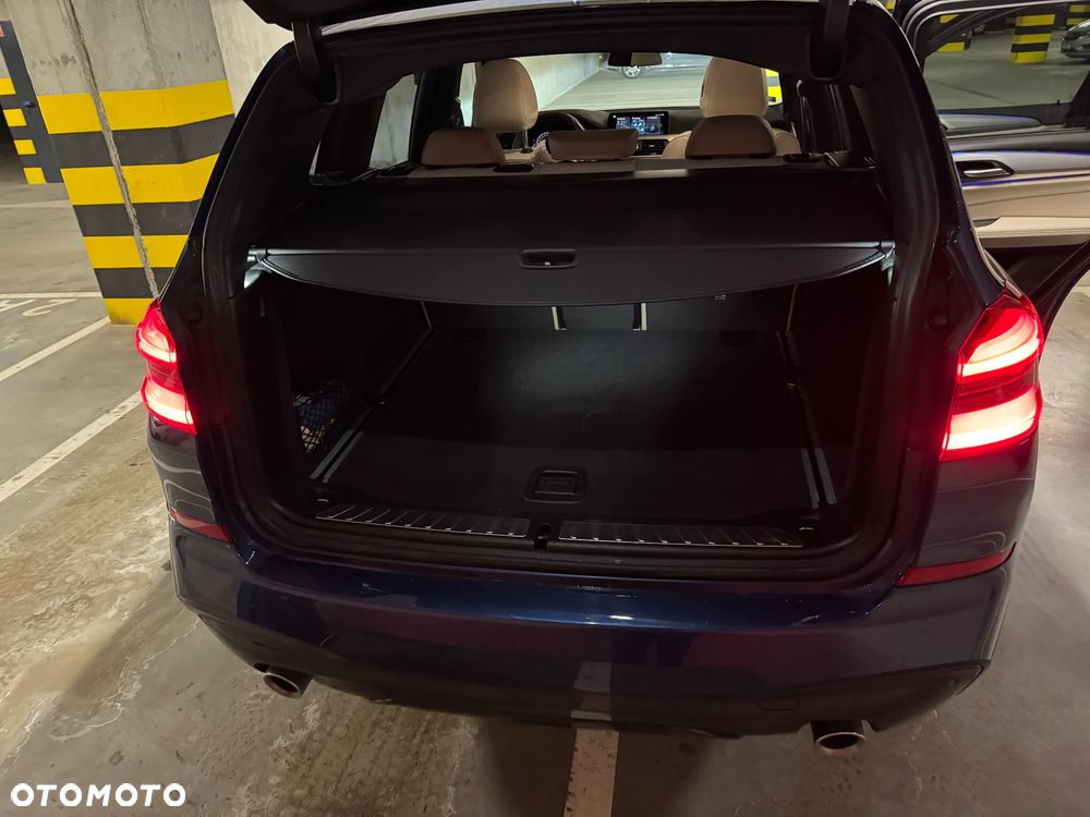 BMW X3 - 13