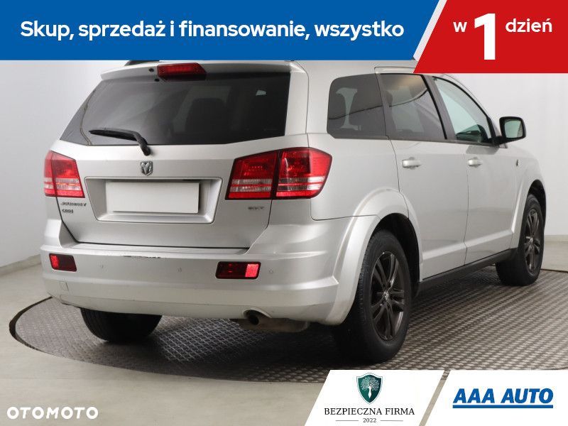 Dodge Journey - 7