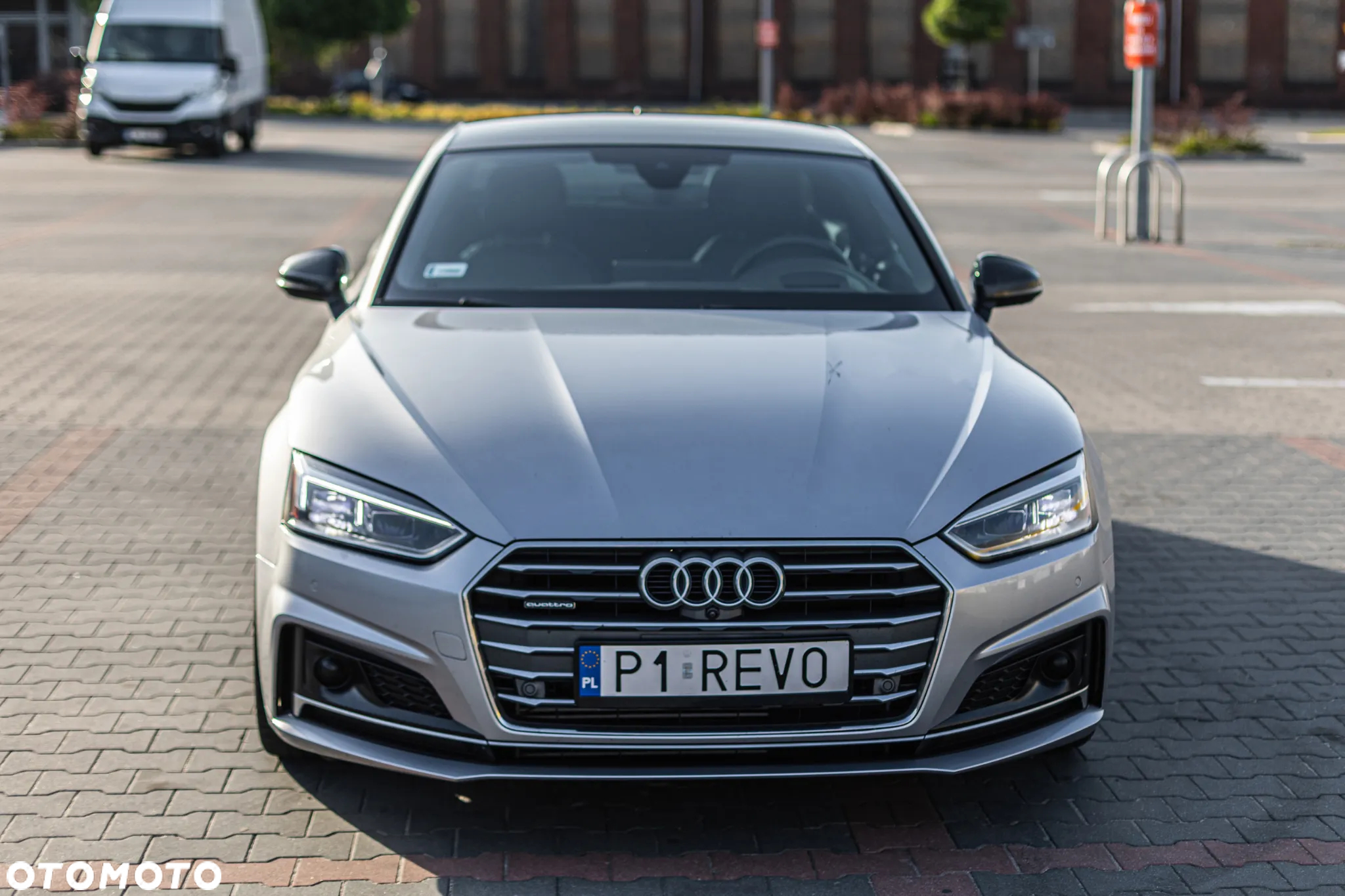 Audi A5 Coupe 2.0 TFSI quattro S tronic sport - 9