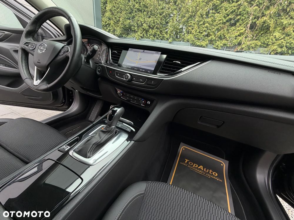 Opel Insignia 1.5 T GPF Innovation S&S - 16