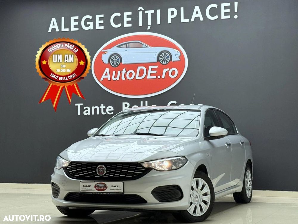 Fiat Tipo 1.4 - 1