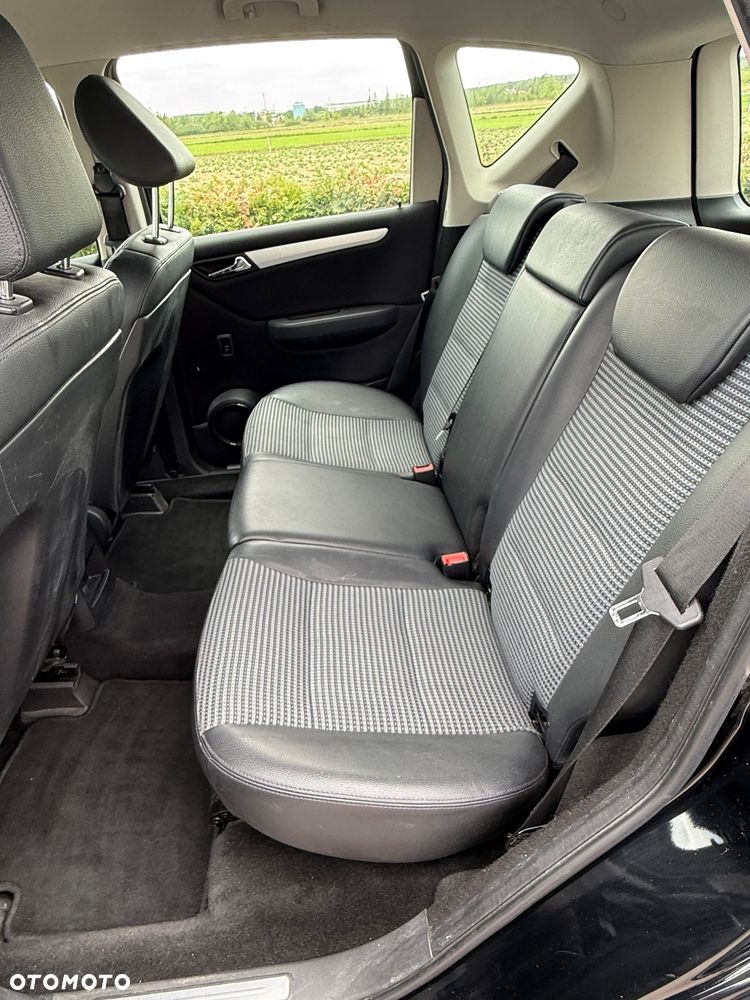 Mercedes-Benz Klasa A 150 Avantgarde - 10