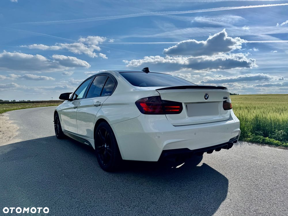 BMW Seria 3 - 2