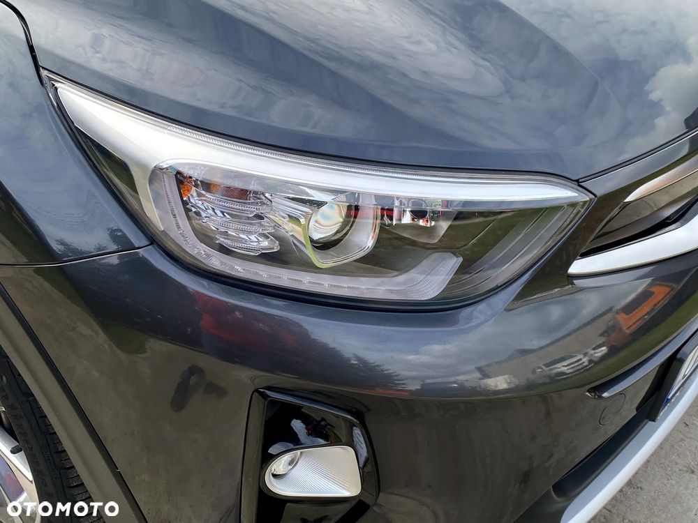 Kia Stonic 1.0 T-GDI XL - 22