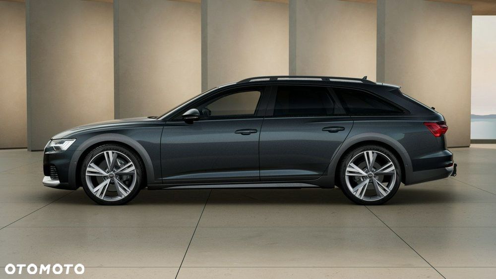 Audi A6 Allroad 55 TDI tiptronic - 3