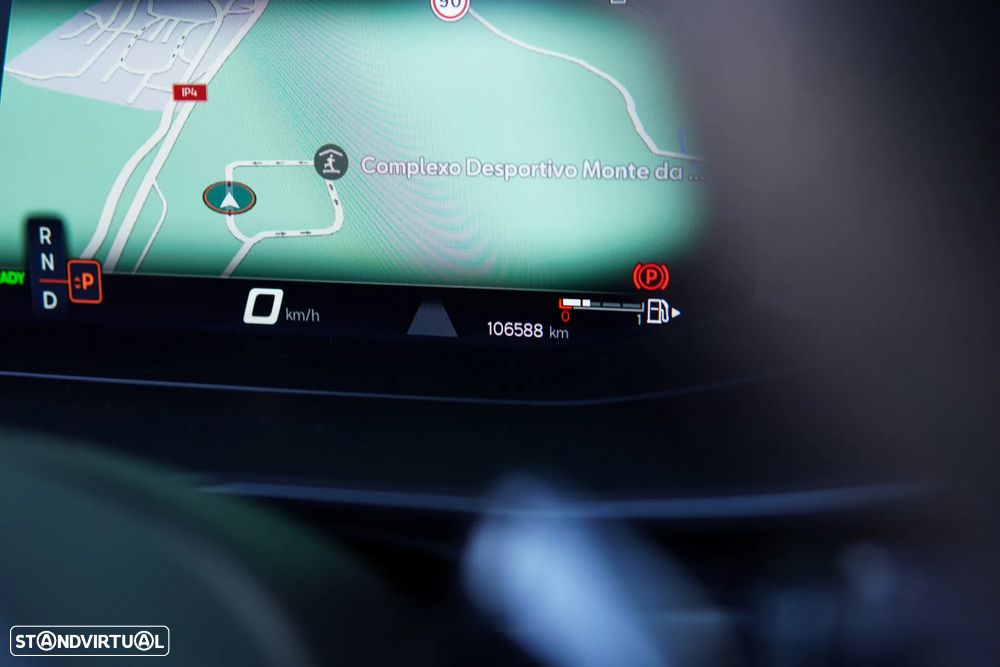 Cupra Formentor 1.4 e-Hybrid Sport DSG - 49