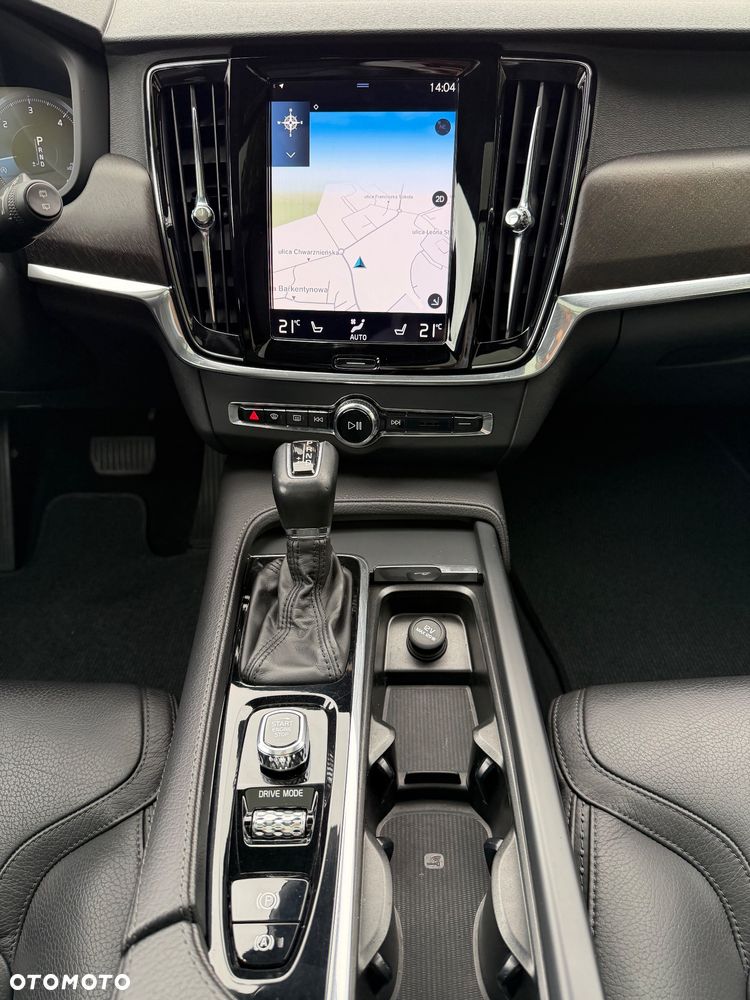 Volvo V90 Cross Country B5 D AWD Geartronic Pro - 19