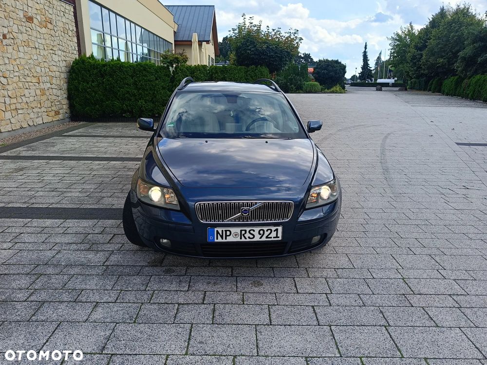 Volvo V50 2.0D Momentum - 13