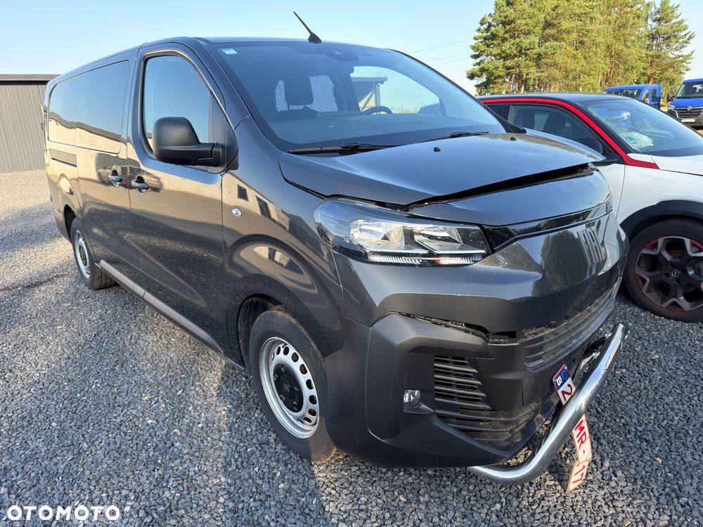 Fiat SCUDO - 3