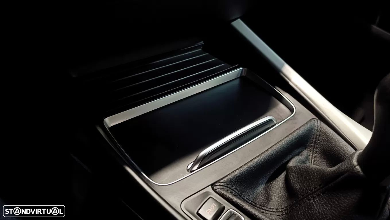 BMW 116 d Corporate Edition - 35