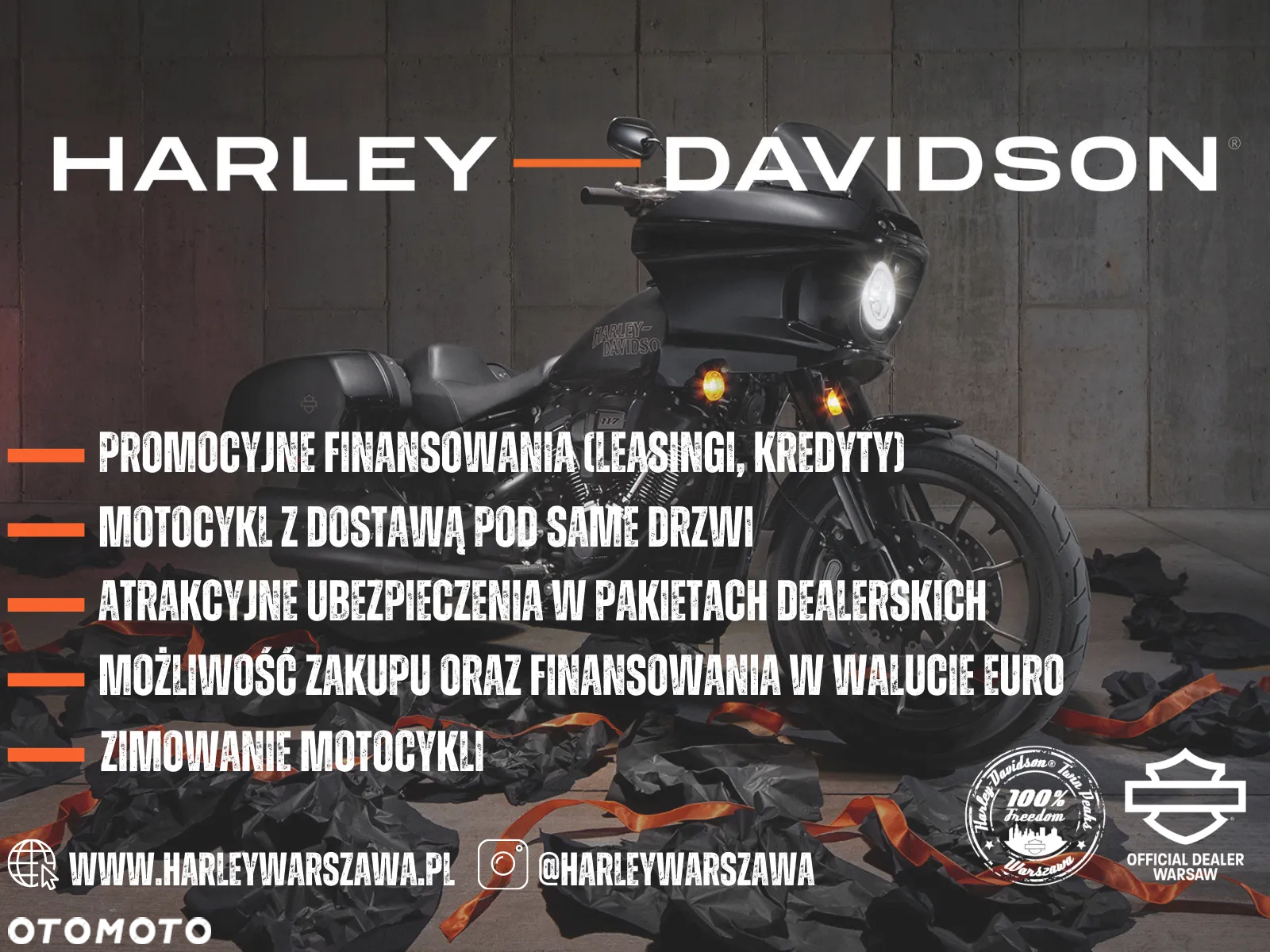 Harley-Davidson Pan America - 33