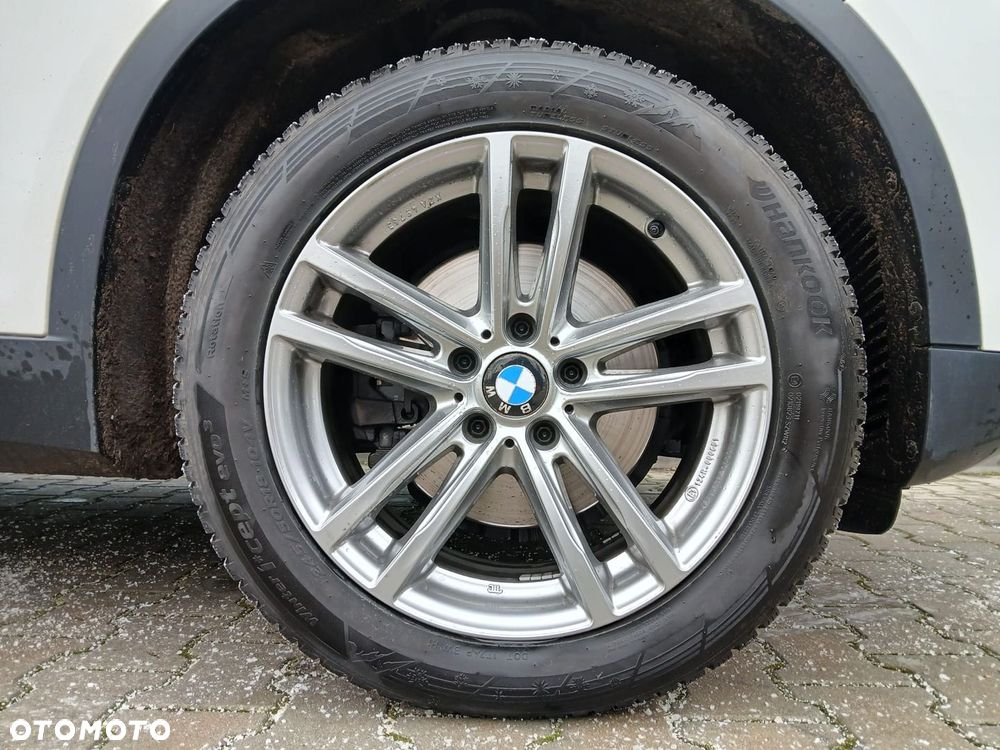 BMW X3 - 39