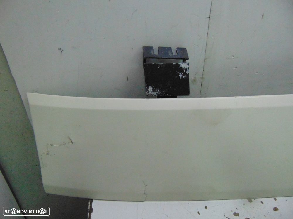 Mercedes MB 100 capot/tampa do motor - 3