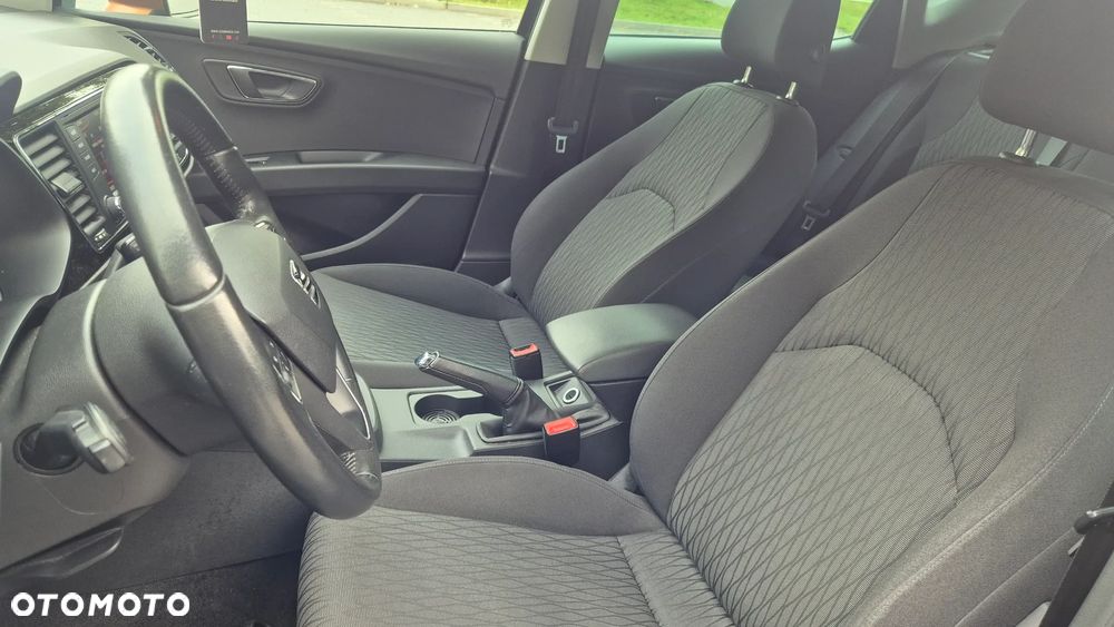 Seat Leon - 27