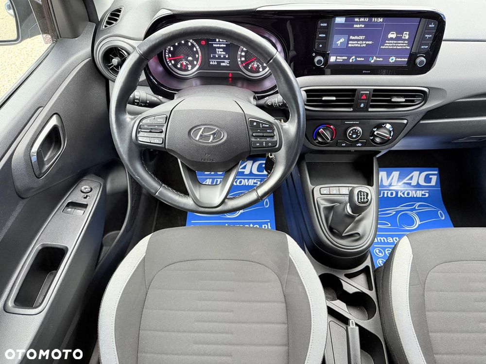 Hyundai i10 1.2 Premium - 20