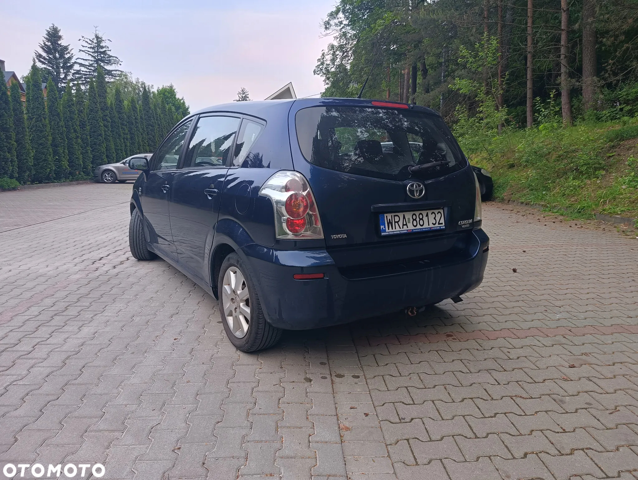 Toyota Corolla 2.0 D-4D Prestige - 3