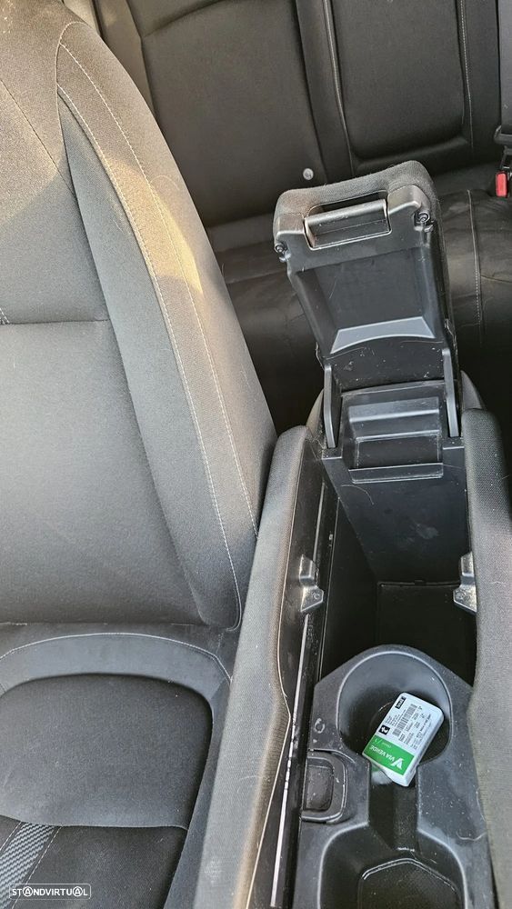 Honda Civic 1.5 i-VTEC Turbo CVT Sport Plus - 11