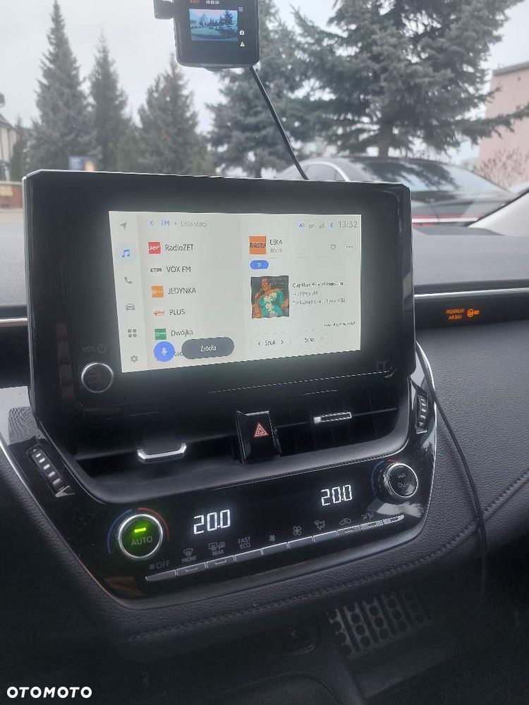 Toyota Corolla - 14