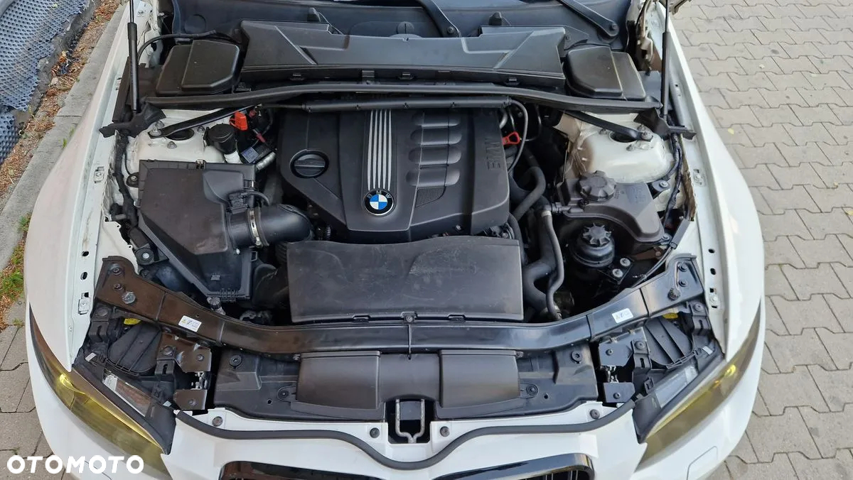 BMW Seria 3 - 7