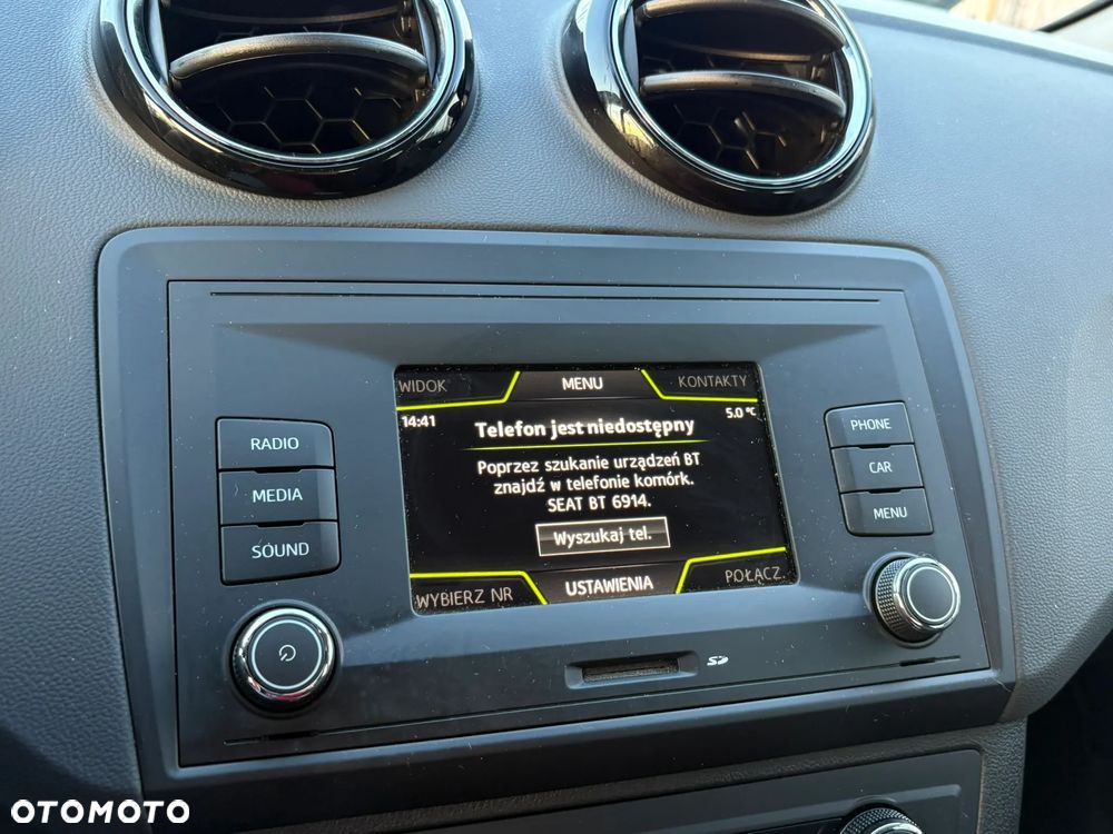 Seat Ibiza 1.2 TSI Style - 19