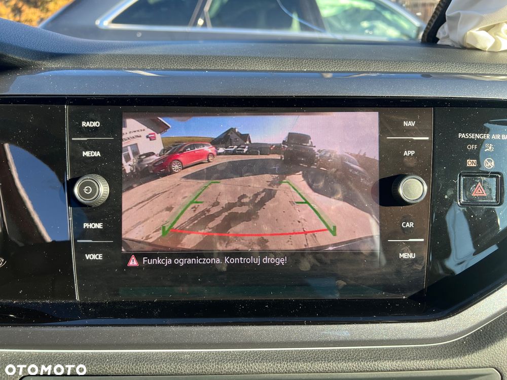 Volkswagen Polo 1.0 TSI OPF Highline - 20