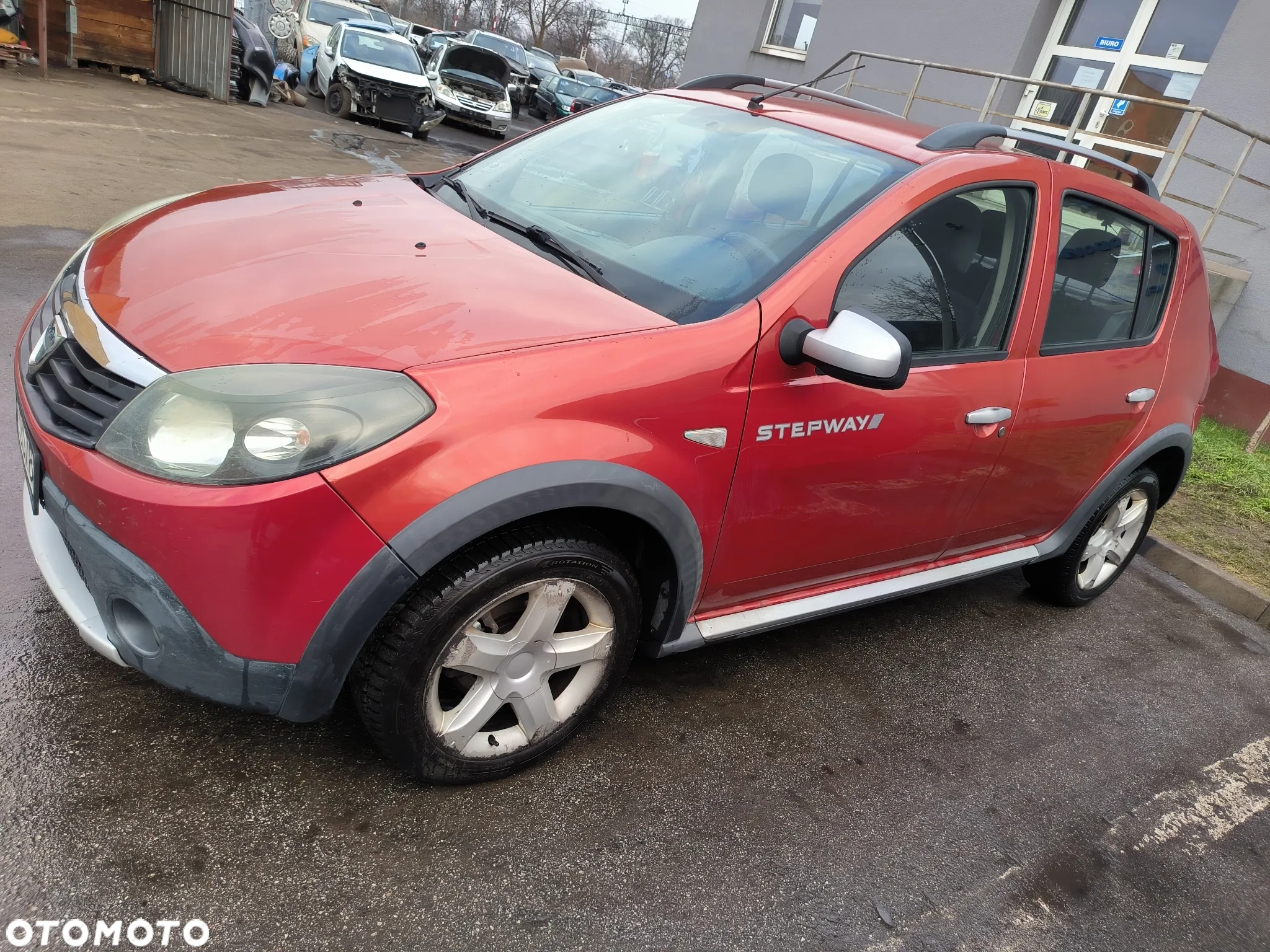 Dacia Sandero 1.5 dCi Ambiance - 4