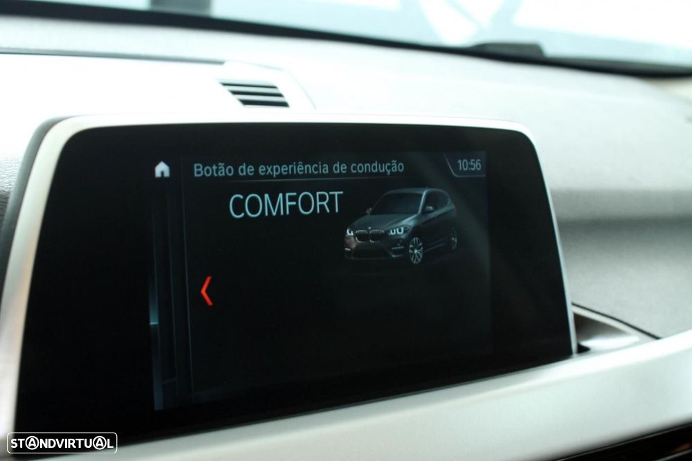BMW X1 16 d sDrive Auto - 17