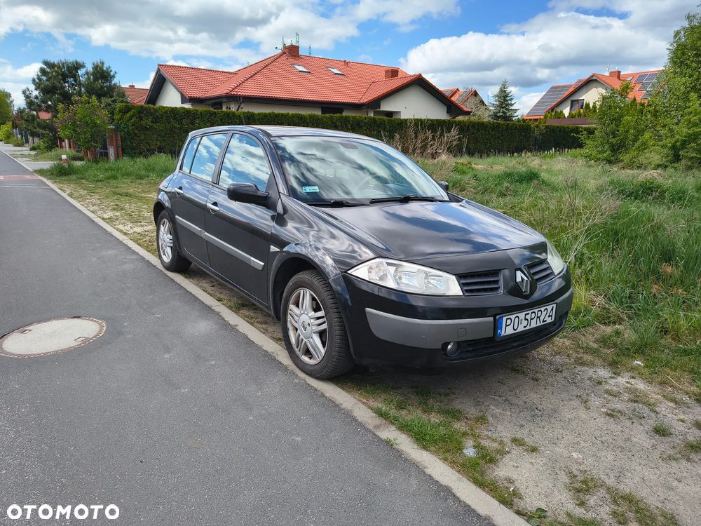 Renault Megane 1.6 Luxe Expression - 2