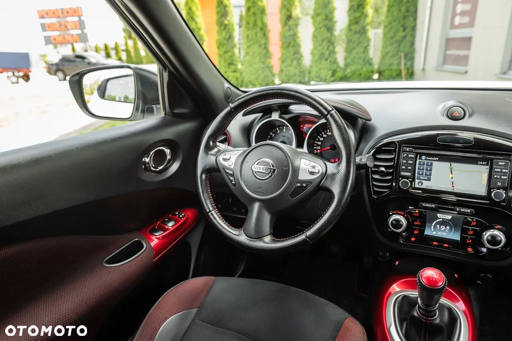 Nissan Juke - 27