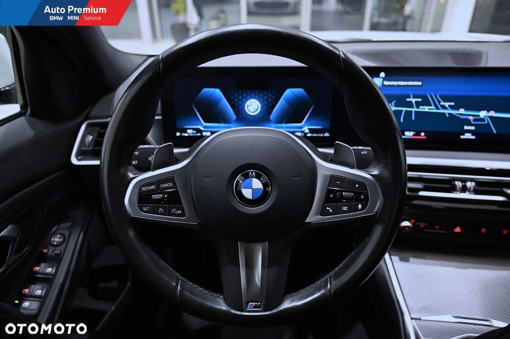 BMW Seria 3 318d - 7