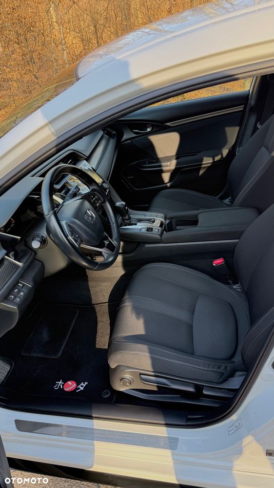 Honda Civic 1.5 T Sport (Navi) - 8