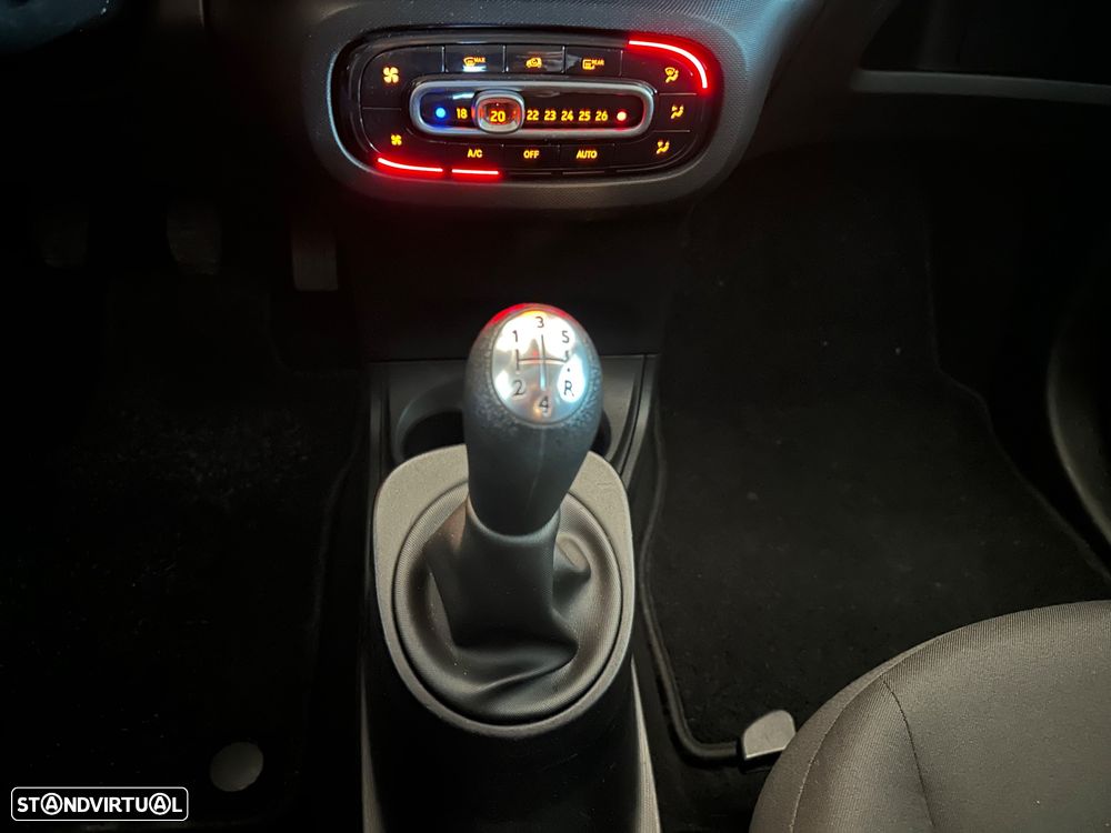 Smart ForFour prime - 10