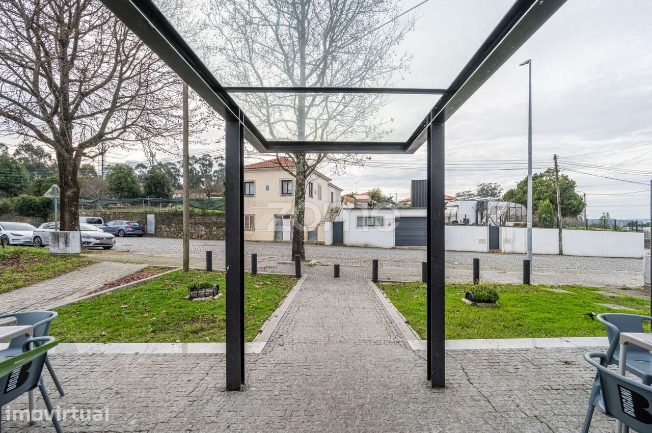 Trespasse de Restaurante Tradicional na Maia - Grande imagem: 5/30