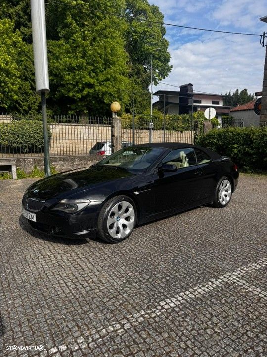 BMW 630 CiA - 12