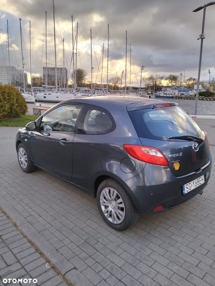Mazda 2 1.3 Comfort - 3