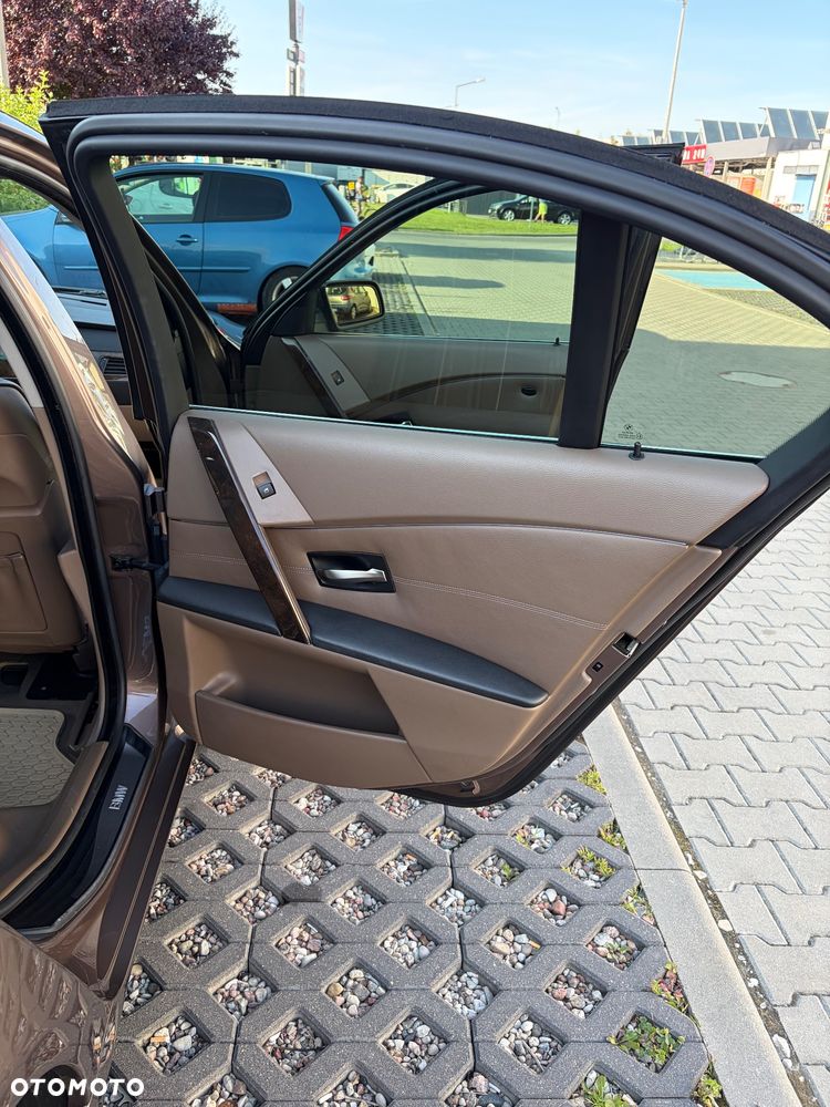 BMW Seria 5 - 20