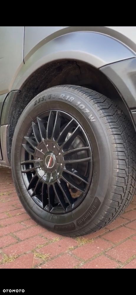 Mercedes-Benz Samochód Specjalny - 5