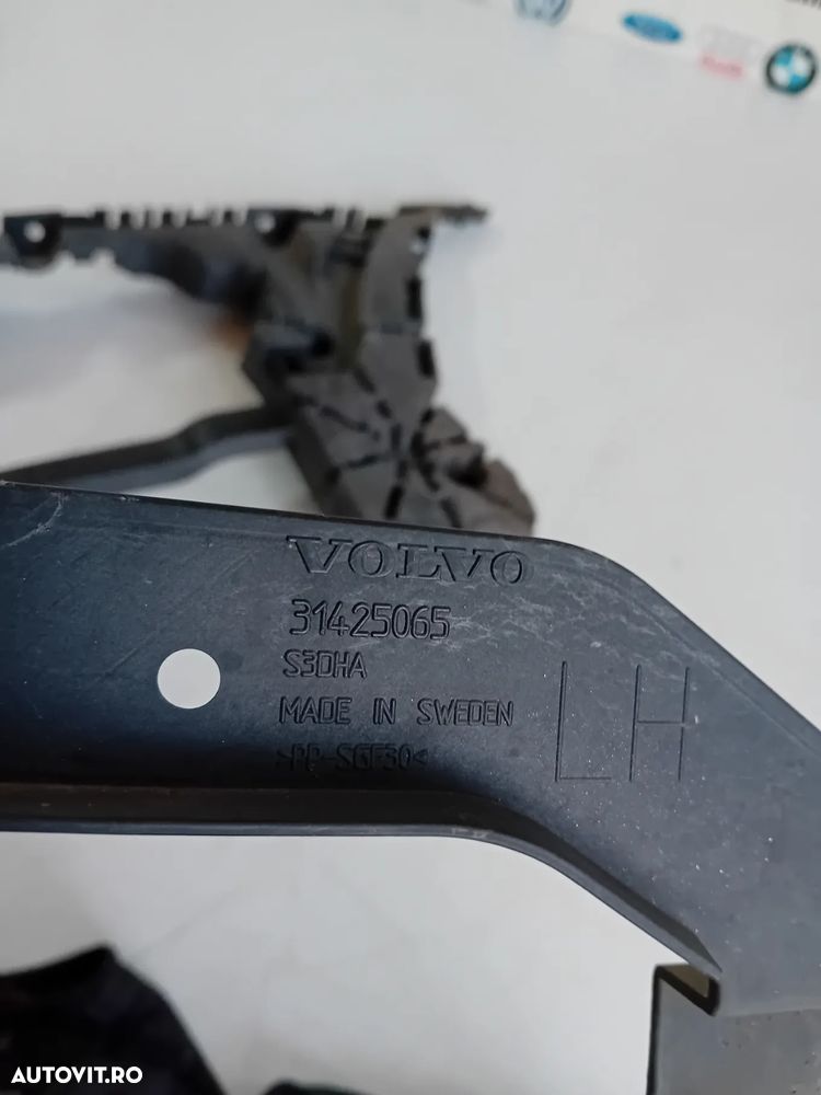 Suporti Suport Bara Spate Volvo V90 An 2016-2020 Dezmembrez Volvo - 9