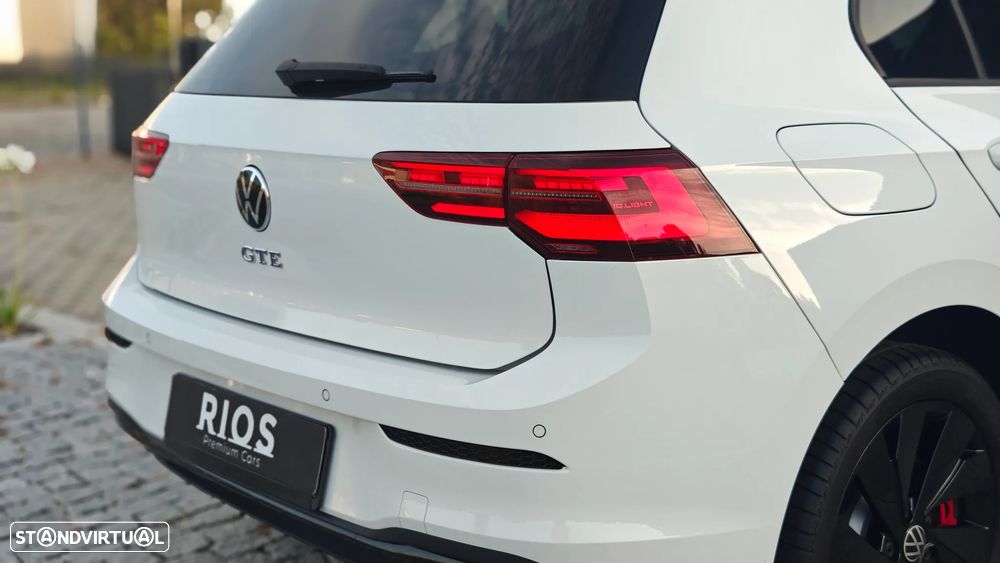 VW Golf 1.4 eHybrid OPF DSG GTE - 21