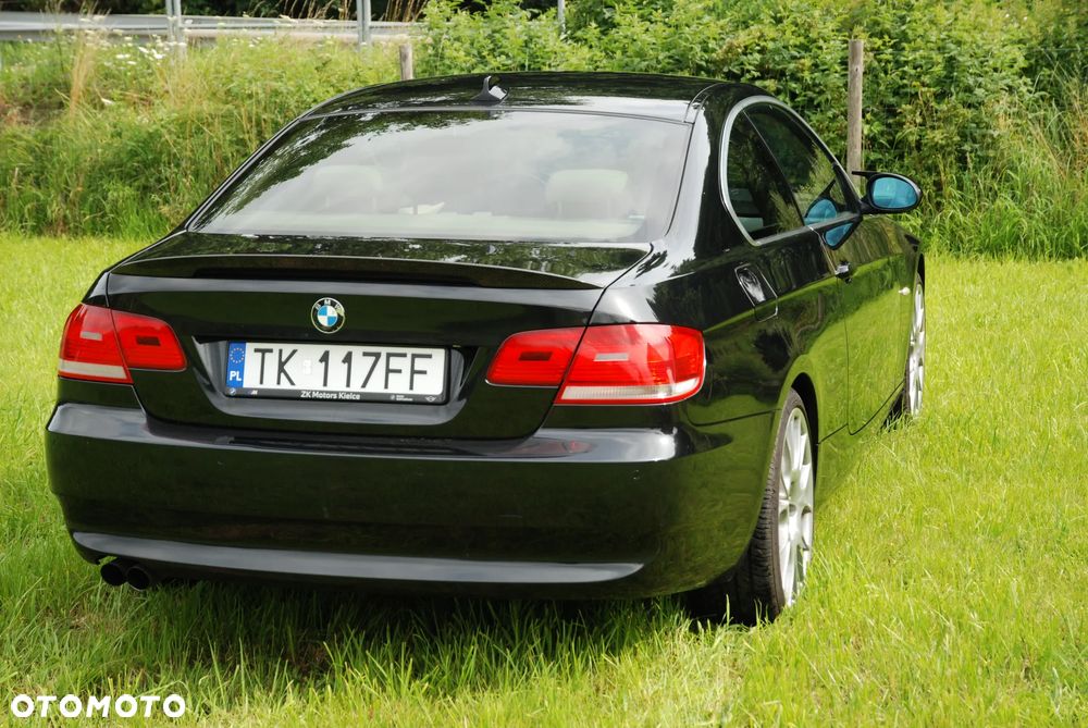 BMW Seria 3 325xi - 8