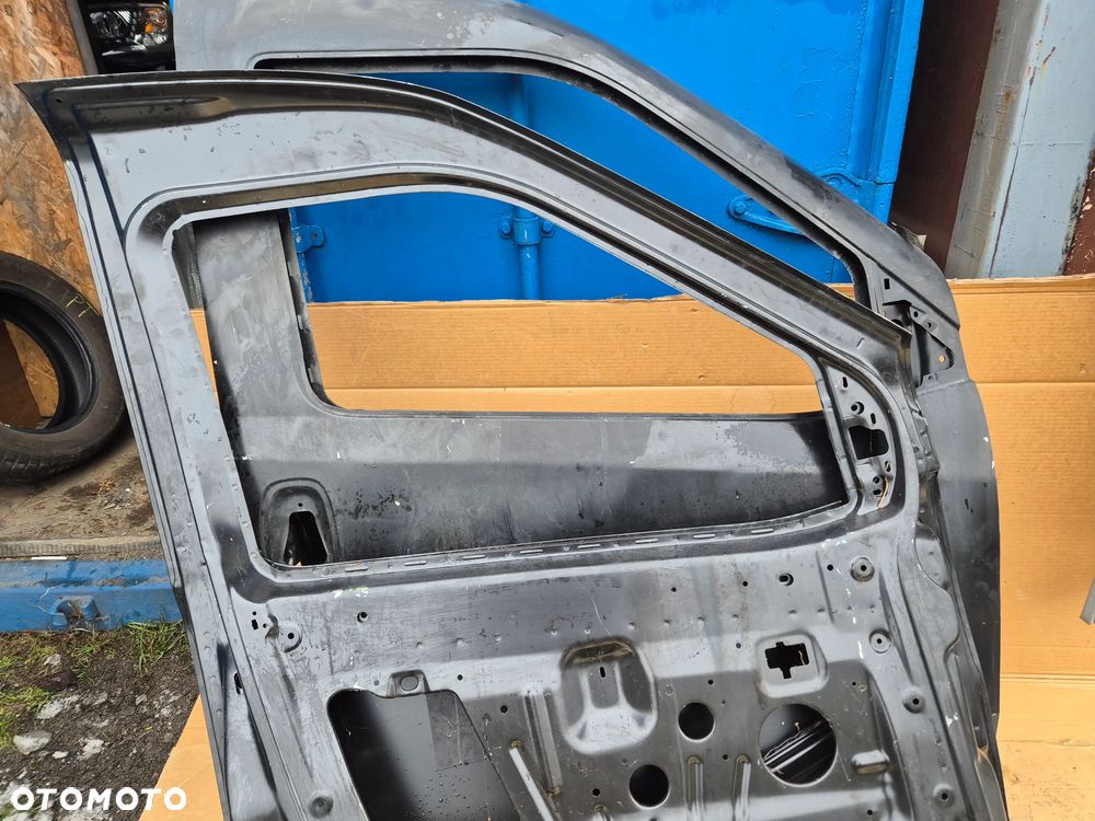 Fiat Doblo 2 drzwi przednie lewe.Opel Combo 2011-2018.Nowy oryginał. - 7
