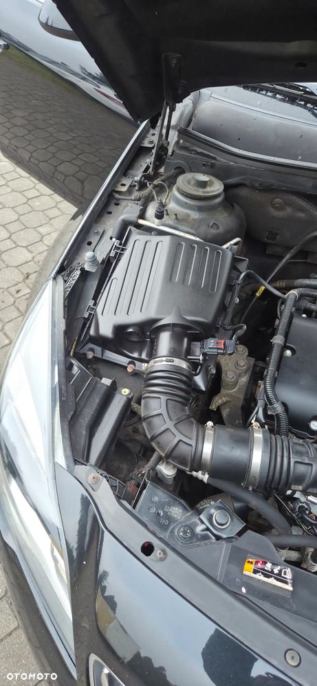 Opel Insignia 1.4 Turbo ecoFLEX Start/Stop Edition - 26