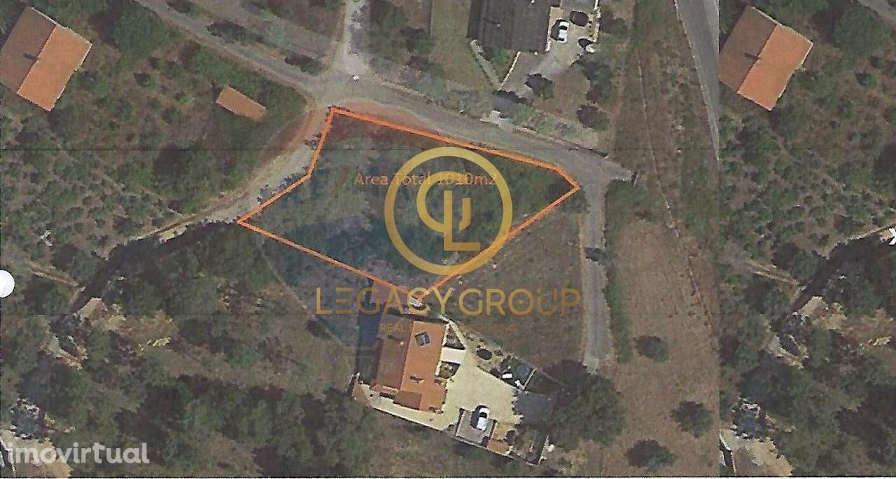 TERRENO URBANO - Grande imagem: 2/6