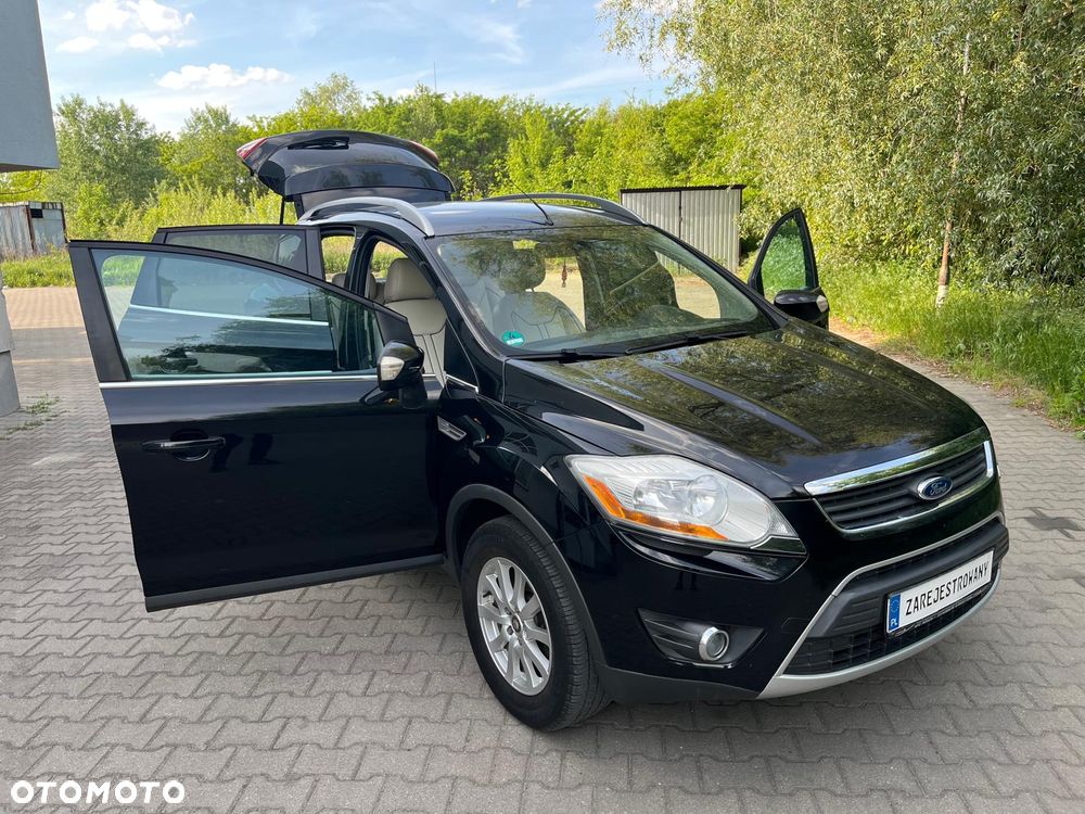 Ford Kuga 2.0 TDCi 2x4 Champions Edition - 22