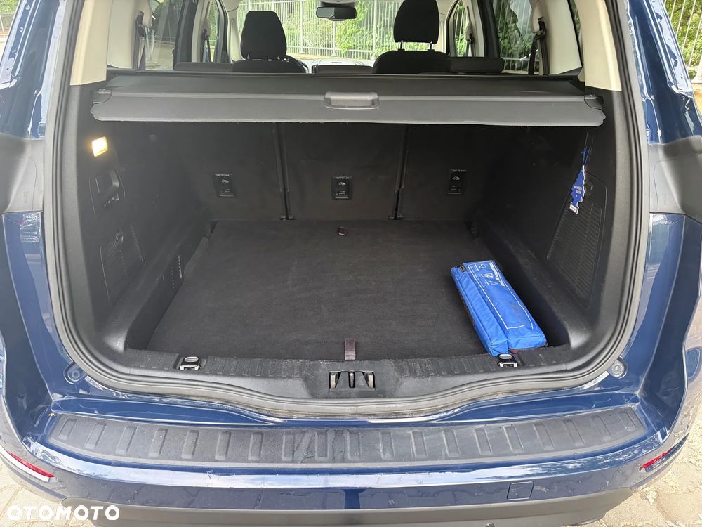 Ford S-Max 2.0 EcoBlue Titanium - 15