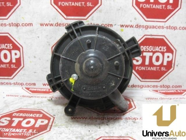 MOTOR SOFAGEM PEUGEOT 307 BREAK 2005 -B9506 - 2