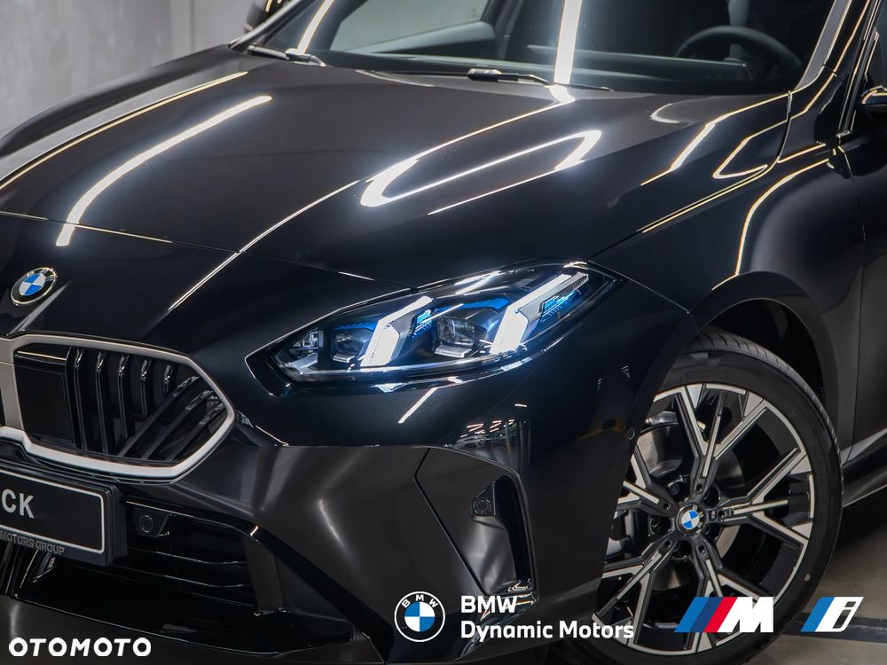 BMW Seria 1 120 - 8