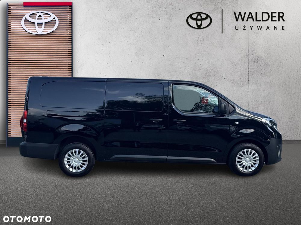 Toyota PROACE - 8